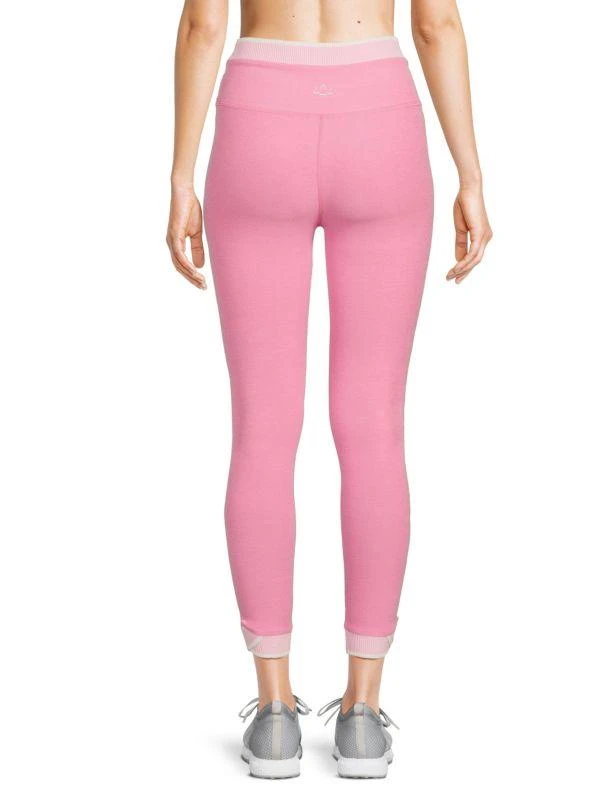 Beyond yoga ​Spacedye In The Mix High-Waist Legging 3