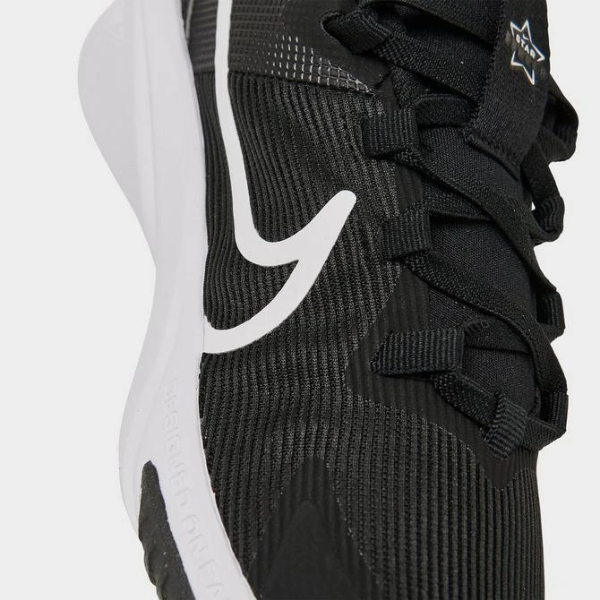 NIKE Little Kids' Nike Star Runner 4 Running Shoes 3