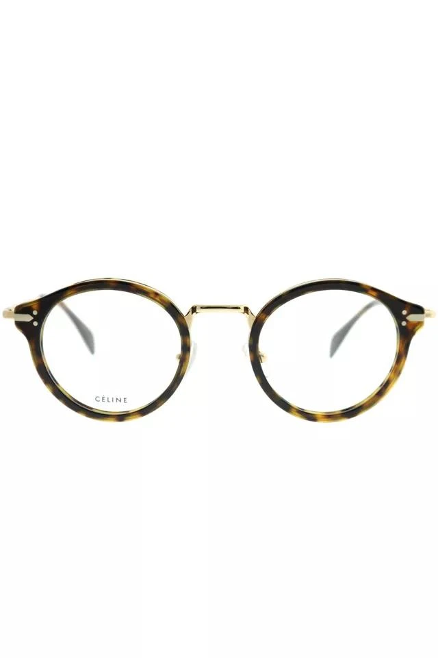Celine Celine Joe CL41380 Round Eyeglasses 2