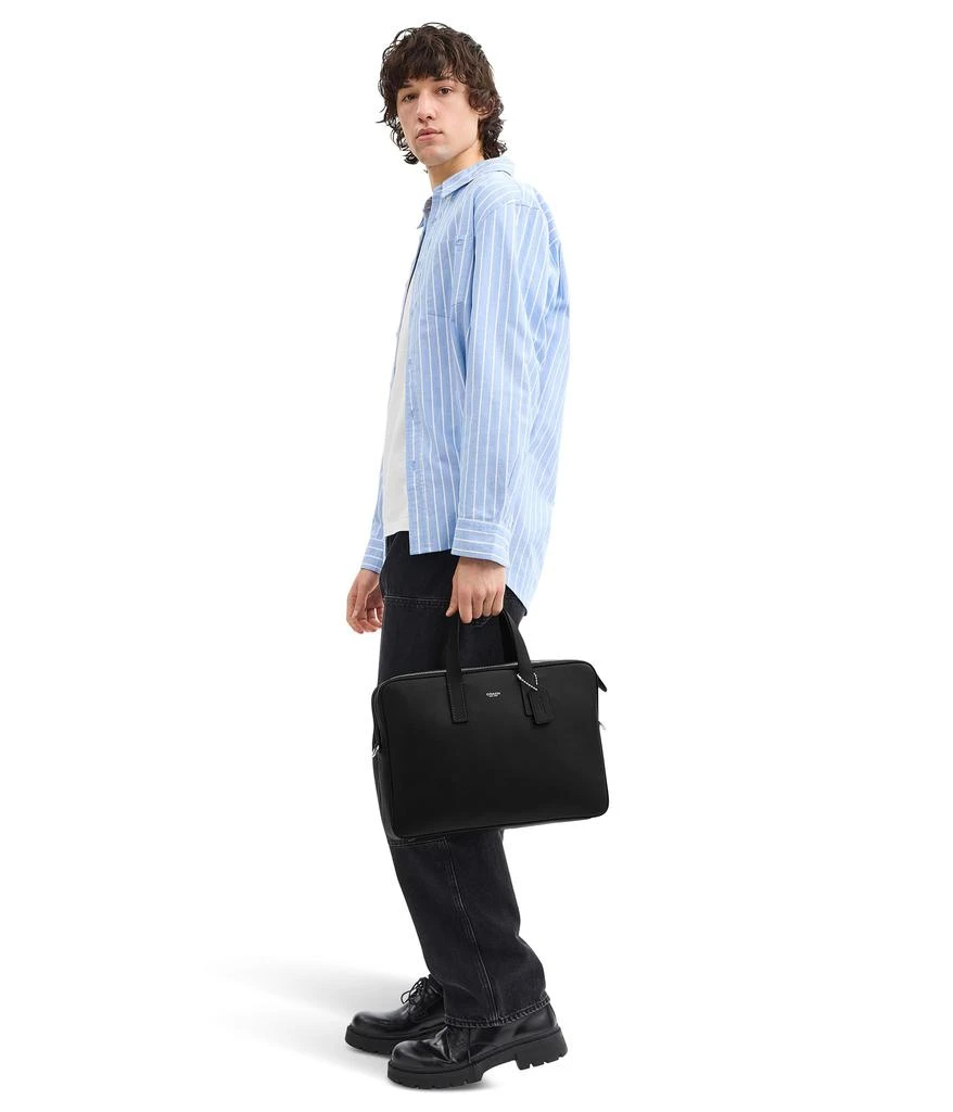 Coach Carlyle Brief Bag 6