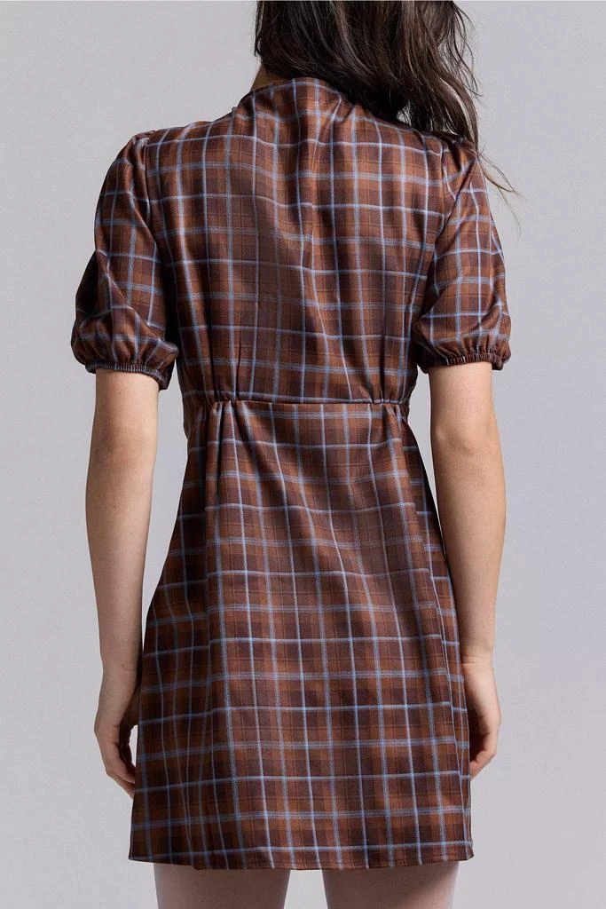 Shop Glamorous Brown Plaid Tie-Front Mini Dress on Sale at BeyondStyle Get 79% Off Glamorous Brown Plaid Tie-Front Mini Dress with Limited-Time Flash Deals, Exclusive Discounts, and Special Offers. Enjoy Unbeatable Shop Glamorous Brown Plaid Tie-Front Mini Dress on Sale at BeyondStyle Get 79% Off Glamorous Brown Plaid Tie-Front Mini Dress with Limited-Time Flash Deals, Exclusive Discounts, and Special Offers. Enjoy Unbeatable