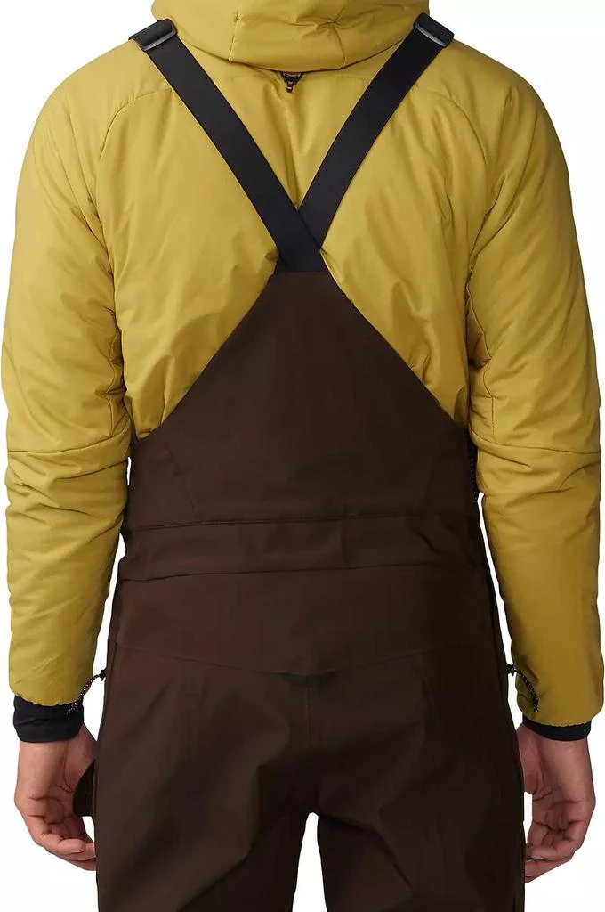 Mountain Hardwear Mountain Hardwear Men's Boundary Ridge™ GORE-TEX Bib 6