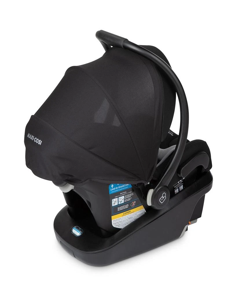 Maxi-Cosi Mico XP Max Infant Car Seat 2
