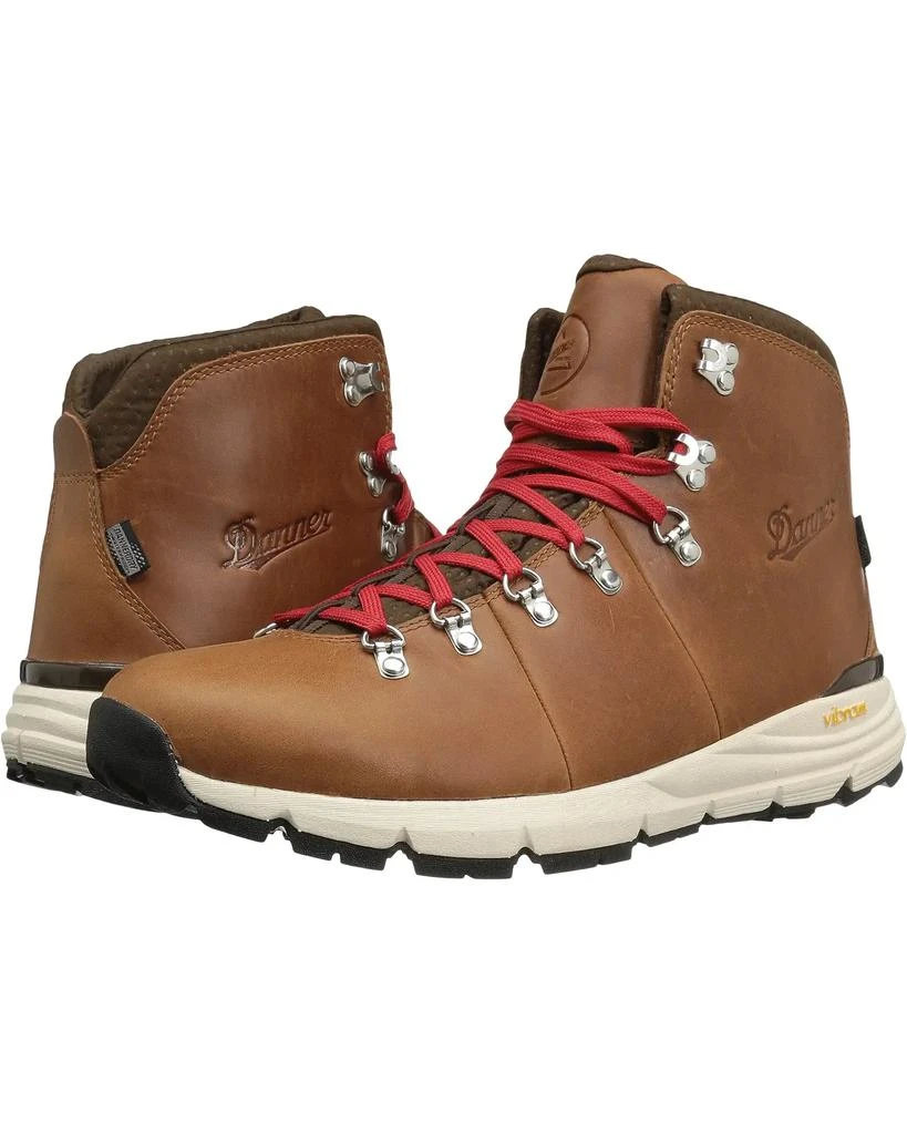 Danner Men's Danner Mountain 600 4.5" 1