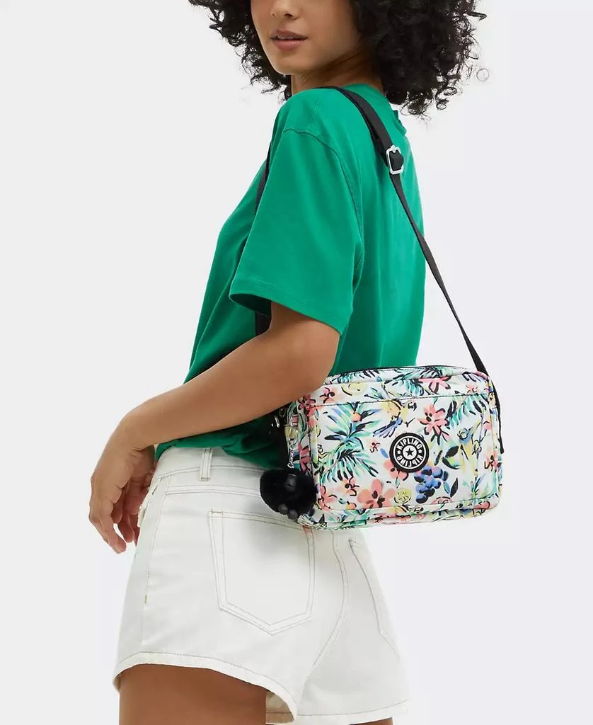 Kipling Abanu Medium Convertible Crossbody Bag 5