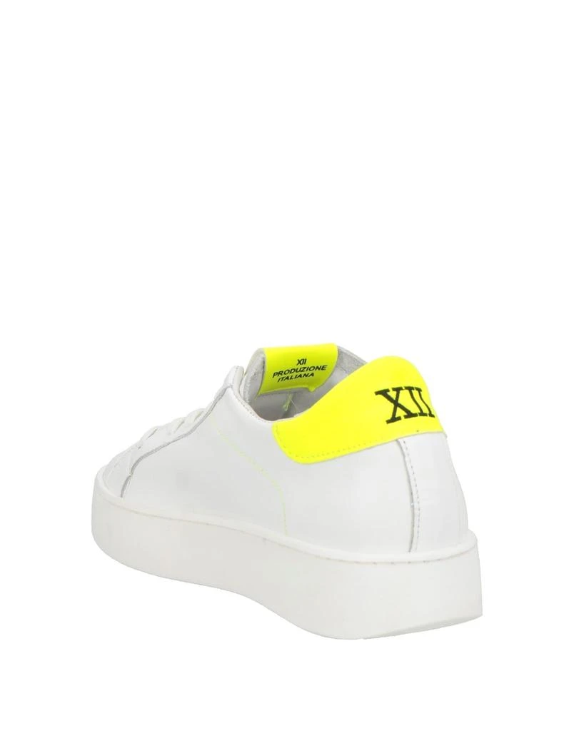 TWELVE Sneakers 3