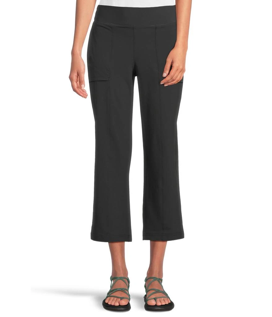 Columbia Boundless Beauty™ Wide Capri II 1