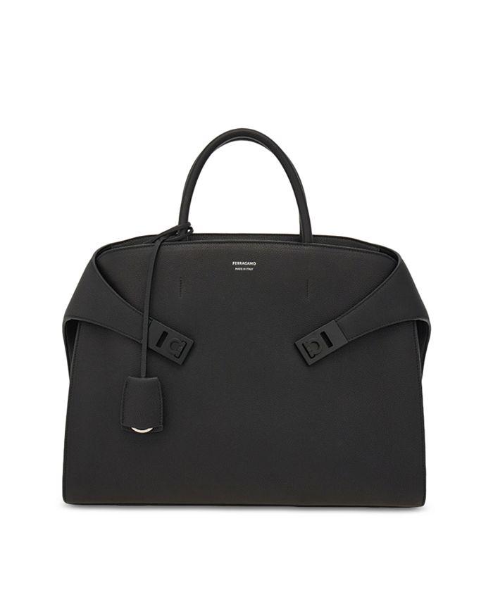 Salvatore Ferragamo Hug Bag