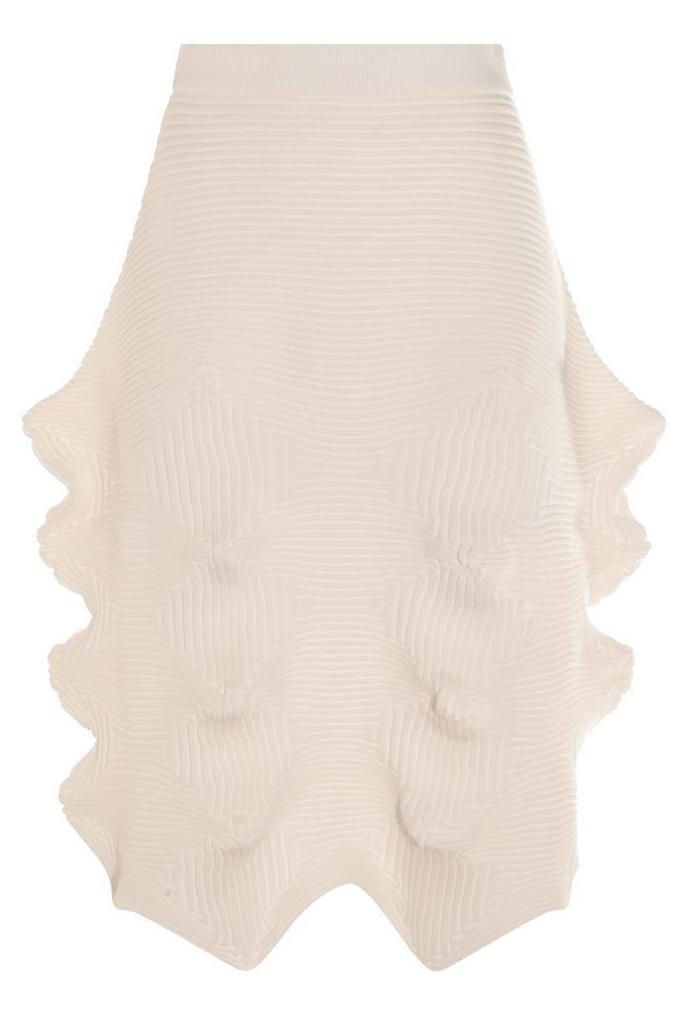 Issey Miyake Linkage Skirt – On Sale Now with Up to 38% Off