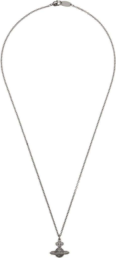 Vivienne Westwood Grace Small Pendant Necklace