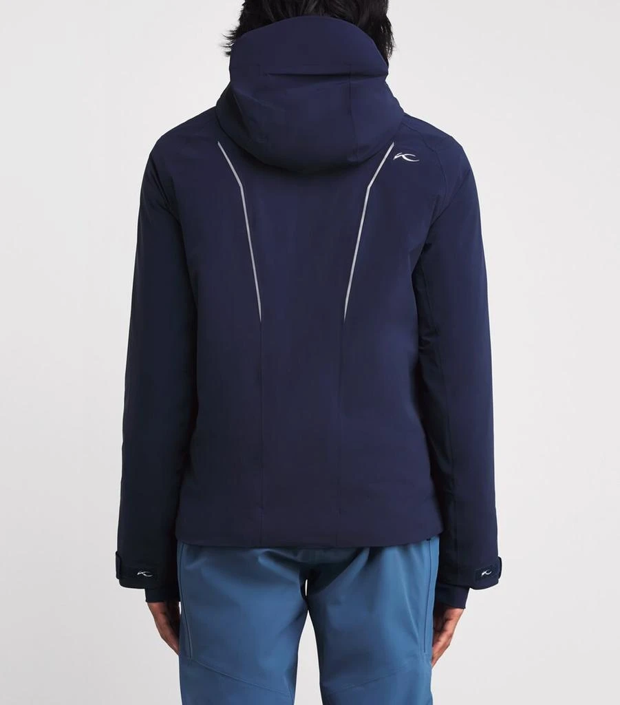 KJUS KJUS Waterproof Formula Ski Jacket 4