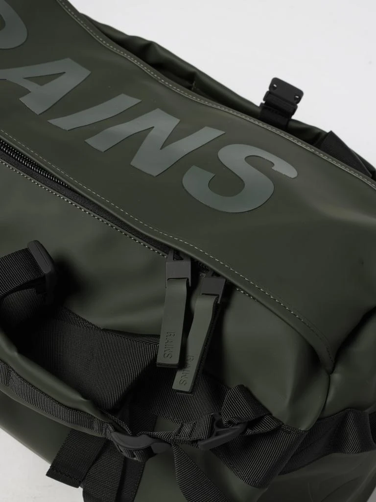 RAINS Backpack men Rains 3