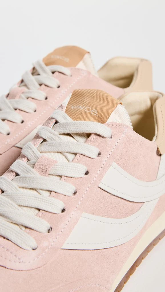 Vince Oasis Runner Sneakers 5