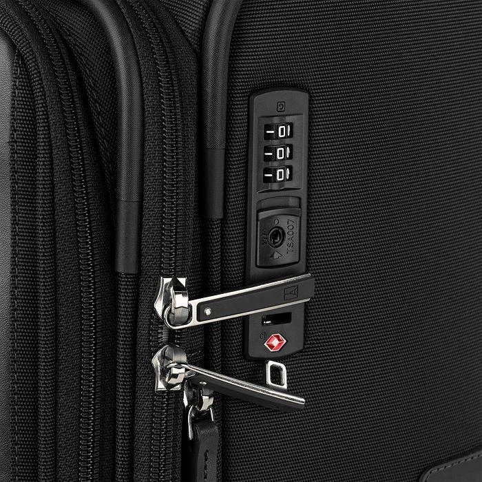 Travelpro VersaPack+®  Large Check-In Expandable Spinner 12