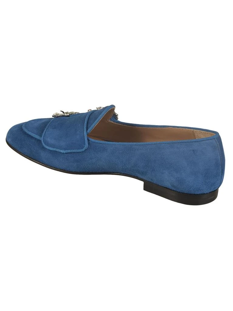 Edhen Milano Double Strap Mules 3