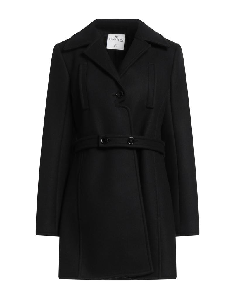 COURREGES Coat