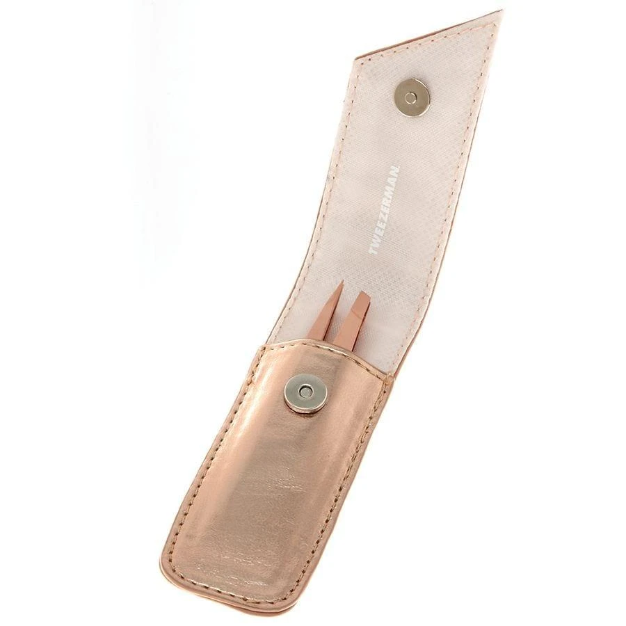 Tweezerman Petite Tweezer Set 2