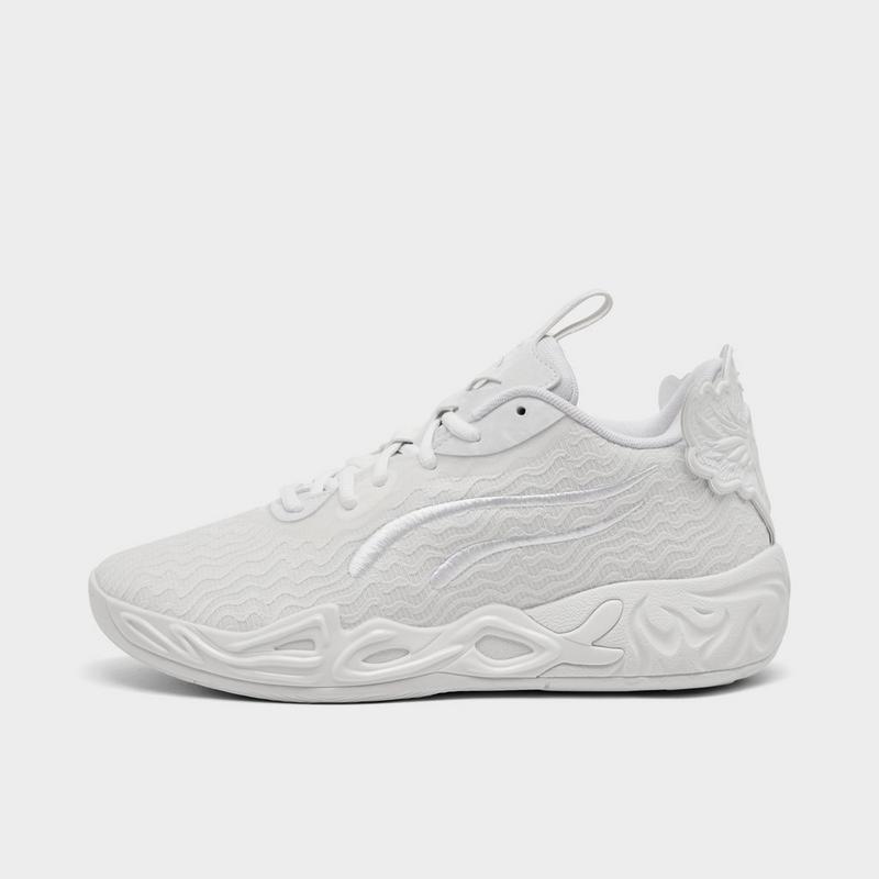 Puma Big Kids
 Puma LaMelo Ball MB.04 Low Basketball Shoes