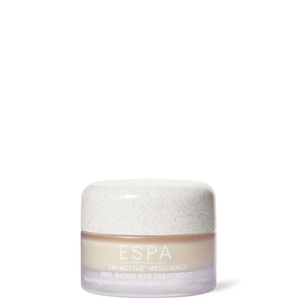 ESPA ESPA Tri-Active Resilience ProBiome Eye Cream 1