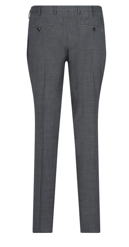 Pt01 Pt01 Slim-Fit Tailored Trousers