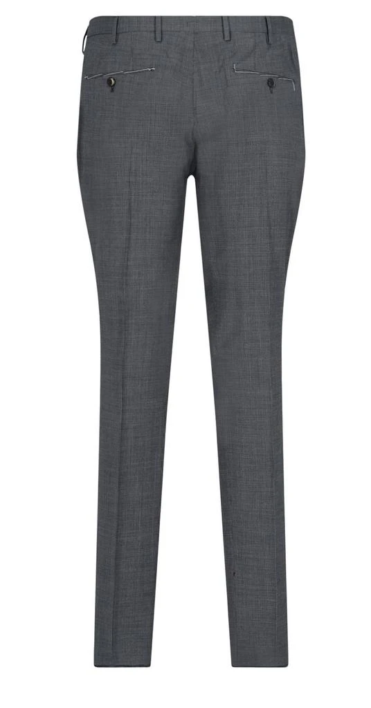 Pt01 Pt01 Slim-Fit Tailored Trousers 2