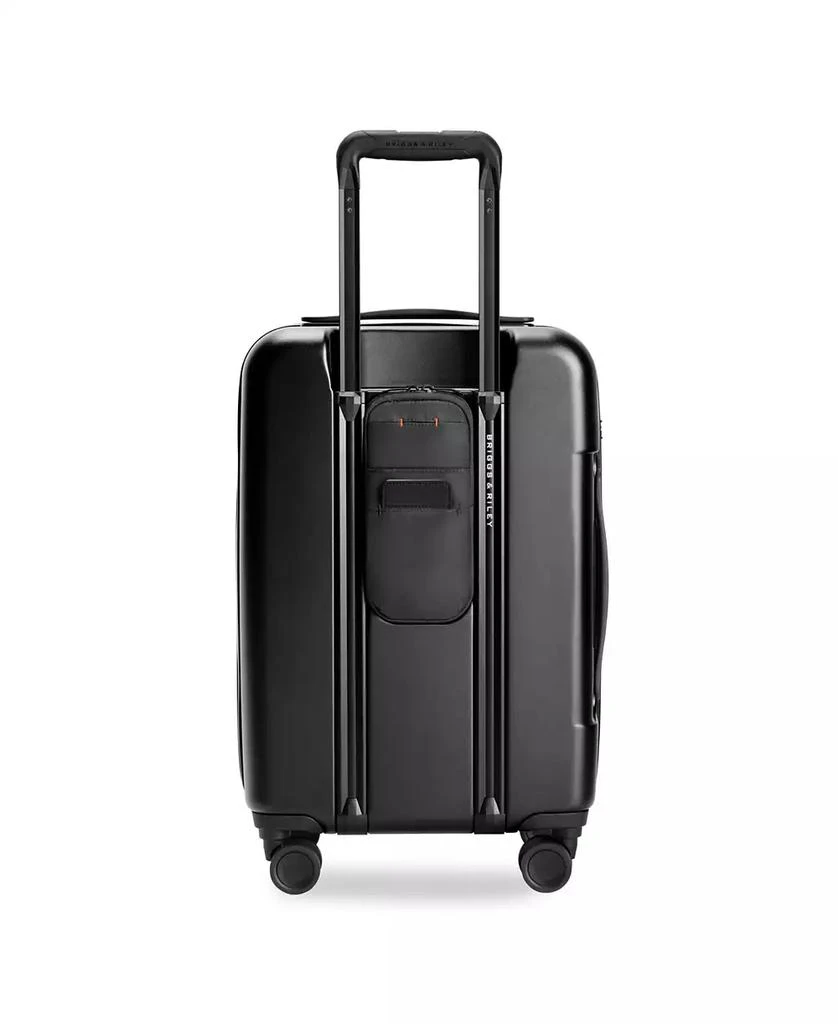 Briggs
Riley Sympatico 3.0 Essential Carry-On Expandable Spinner 10