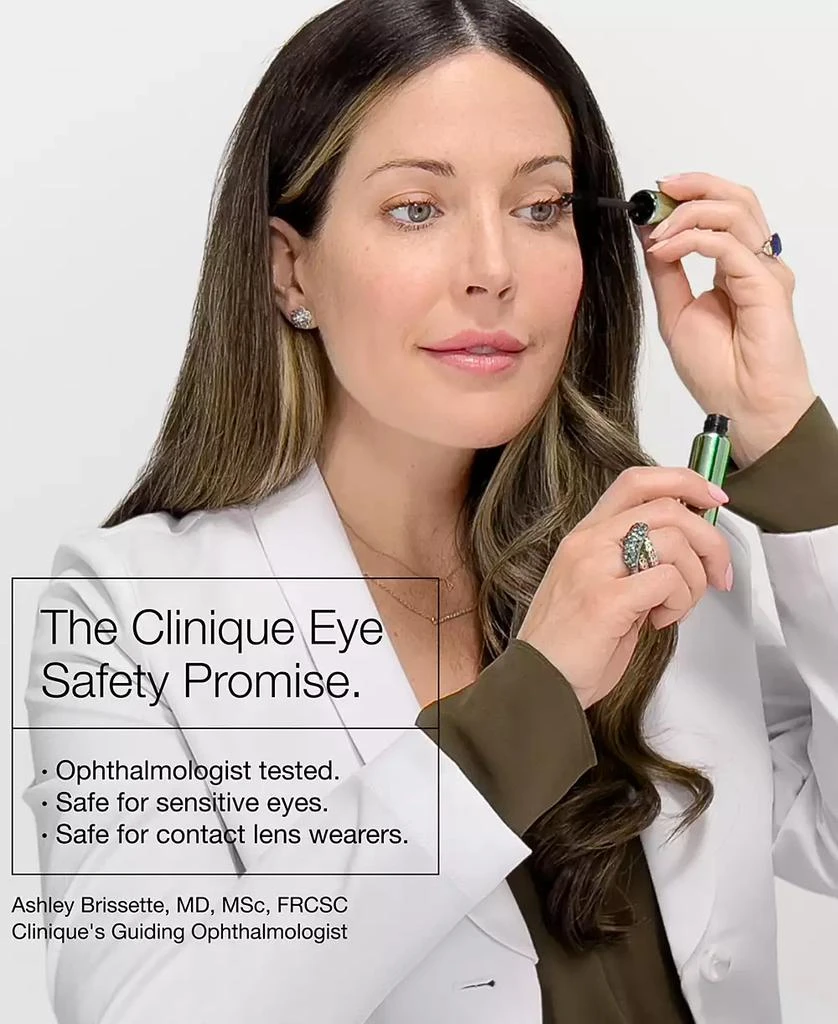 Clinique Quickliner™ For Eyes Intense Eyeliner, 0.012 oz. 6