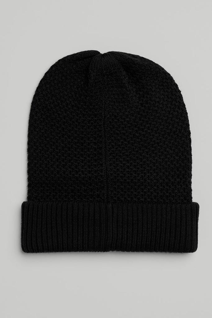 Alo Cool Skies Beanie - Black - Hats - Compare Prices from 2+