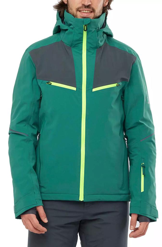 【送料&関税込】Salomon honolulu Jacket Salomon honolulu Jacket - Jackets - BeyondStyle