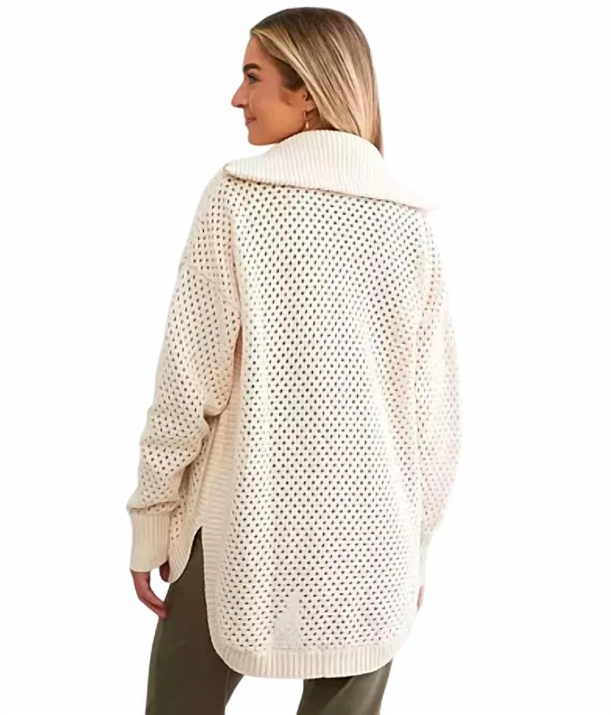 Varley Varley - Finn Longline Jacket 3