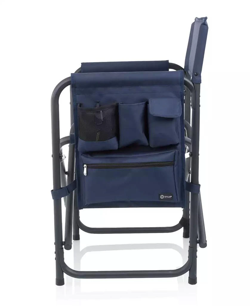 ONIVA Sports Camping Chair with Side Table 6