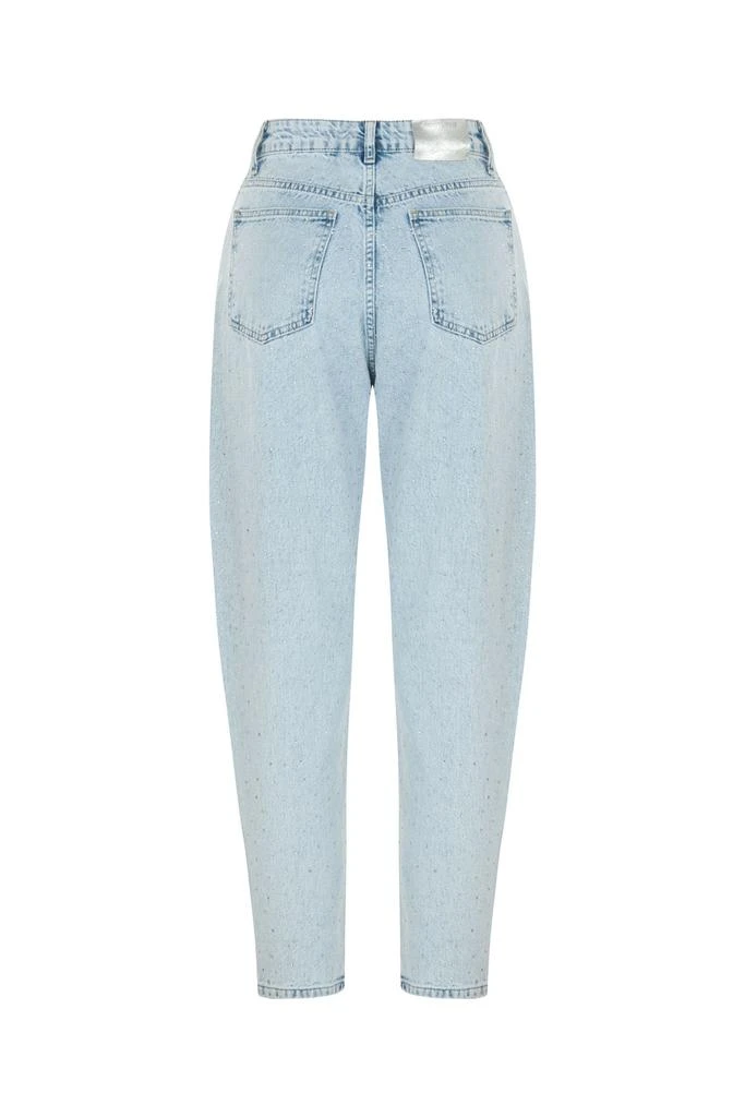 Nocturne High-Waisted Jeans 2