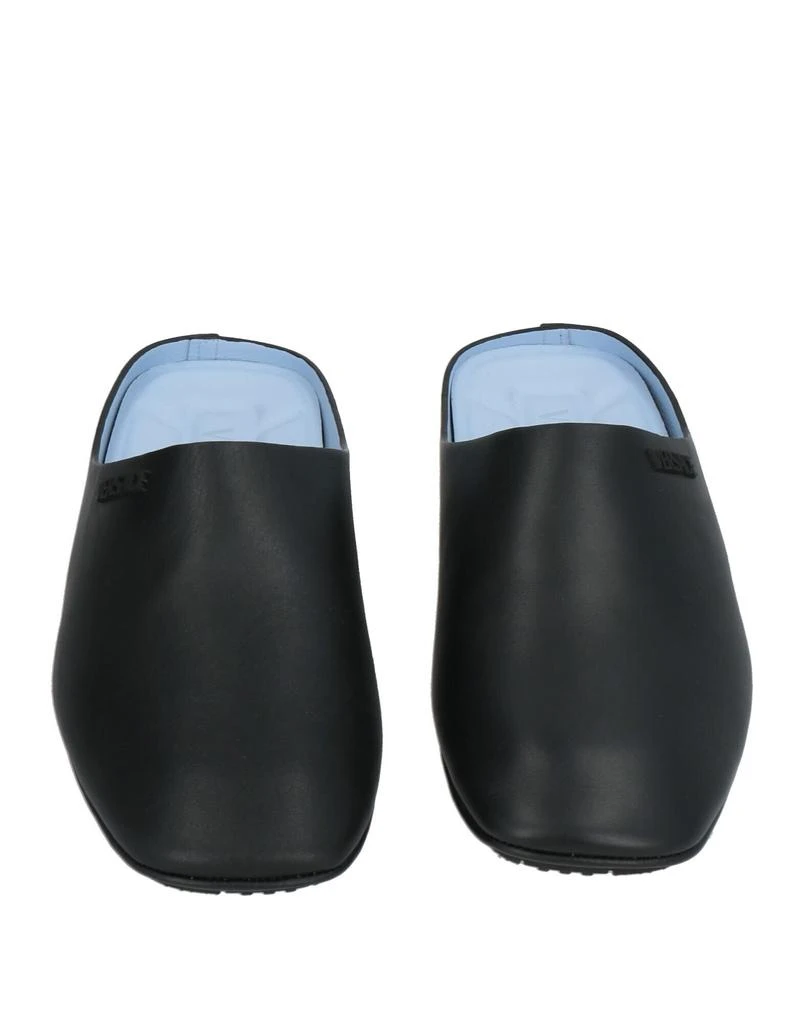 Versace Mules and clogs 4