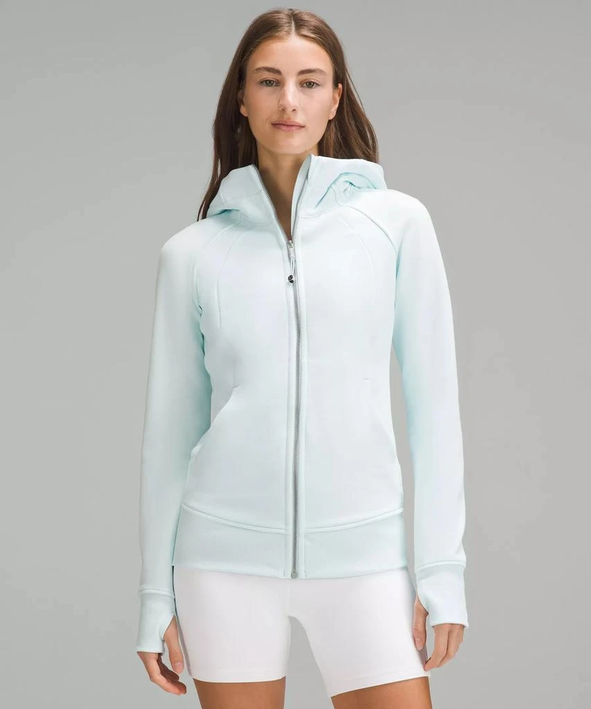 lululemon Scuba Full-Zip Hoodie 3