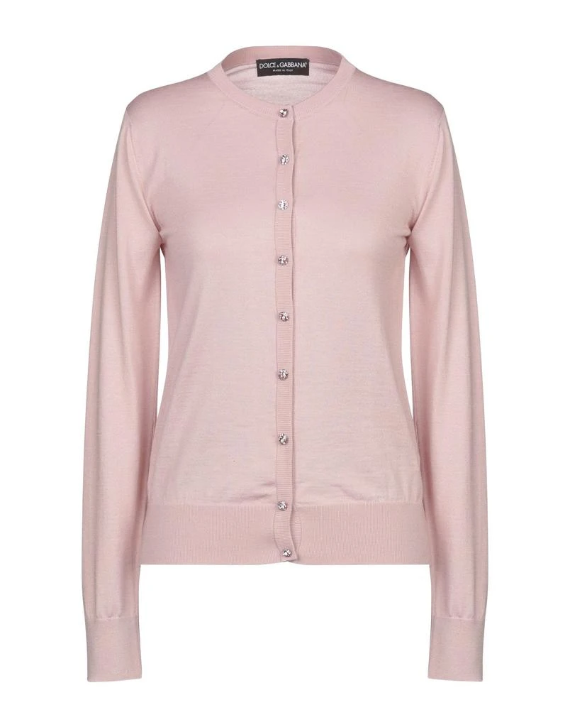 Dolce
Gabbana Cardigan 1