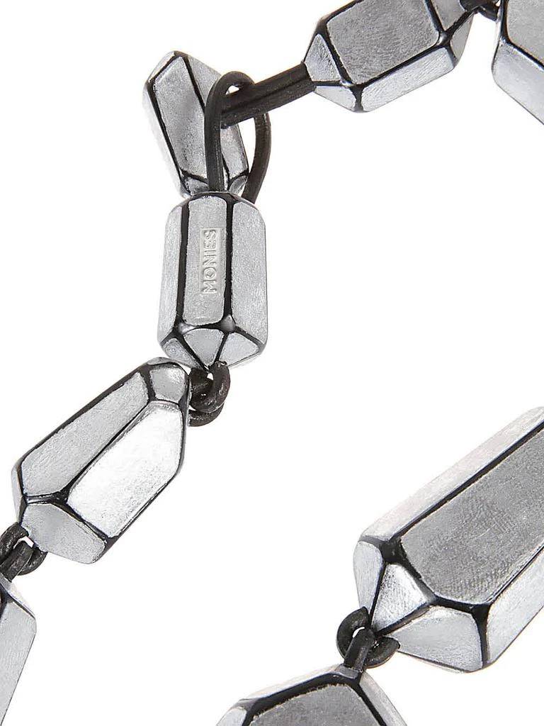 Monies Women
s Money Quiet Necklace 2