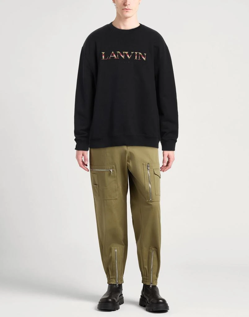 Lanvin Sweatshirt 2
