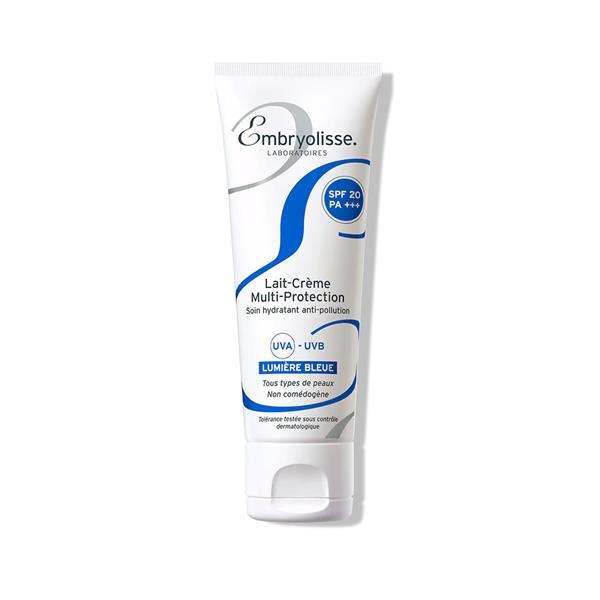 Mighty Patch Embryolisse -  Multi-Protection Light Cream SPF20 PA+++ (40ml)