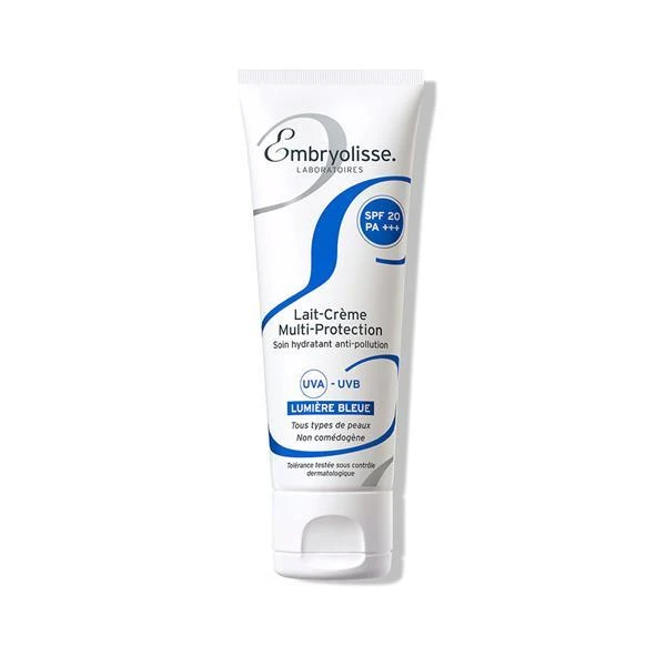 Mighty Patch Embryolisse -  Multi-Protection Light Cream SPF20 PA+++ (40ml) 1