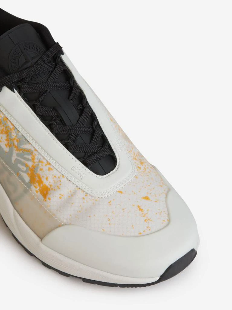 Stone Island Stone Island Grime Sneakers 5
