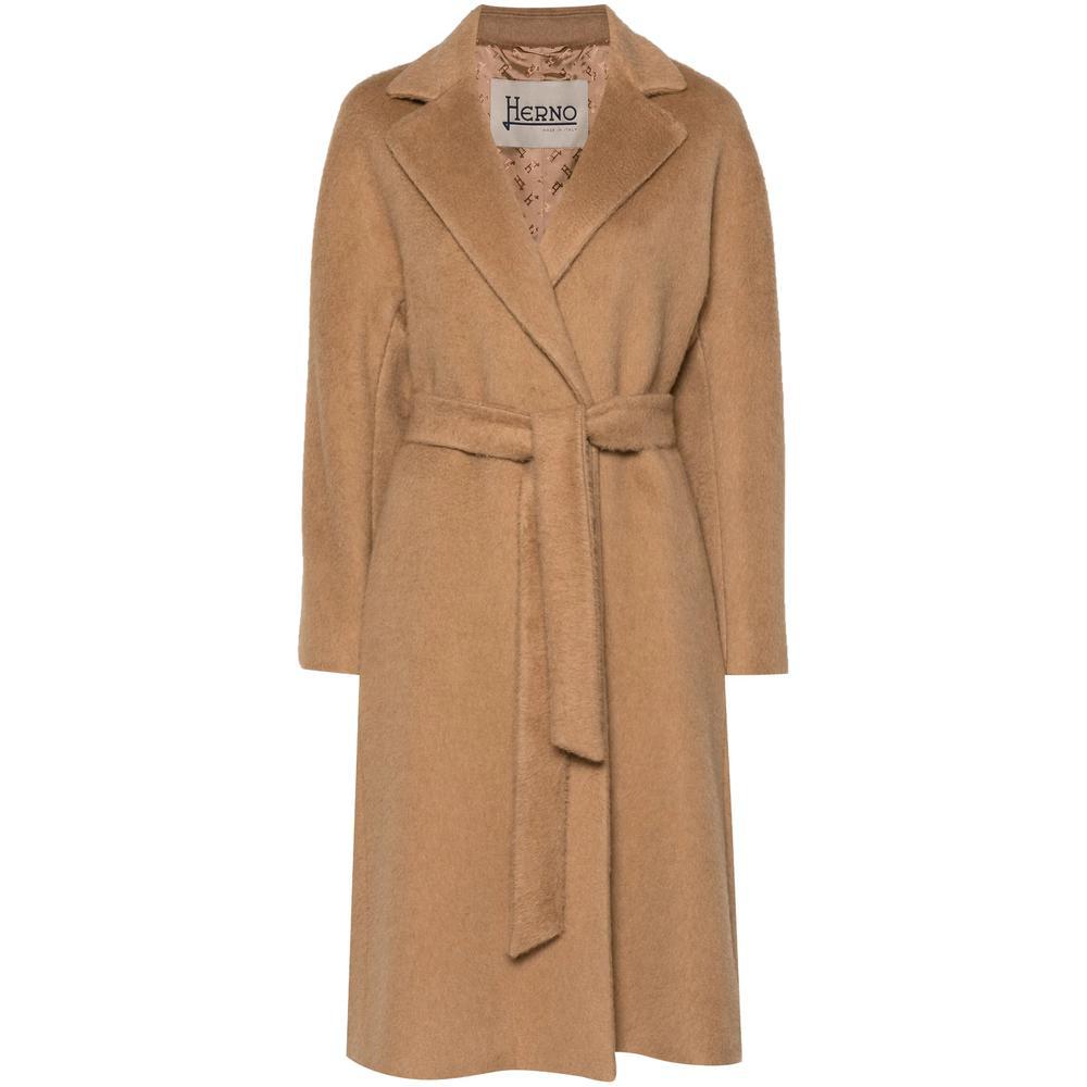 d*9様 kmrii mohair coat 331782-45203-DRIES-VAN-NOTEN-