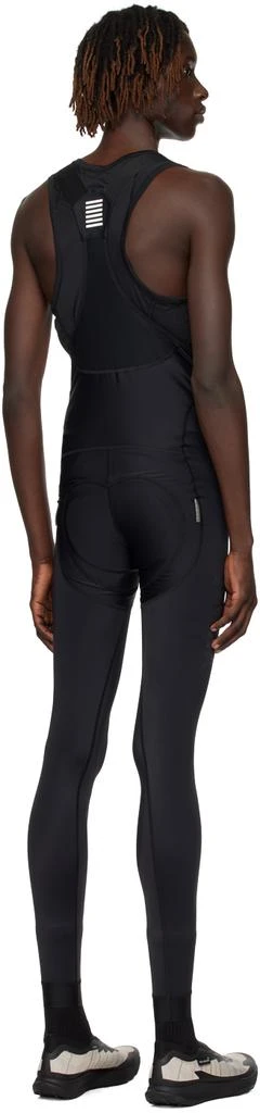 Rapha Black Training Tights 3