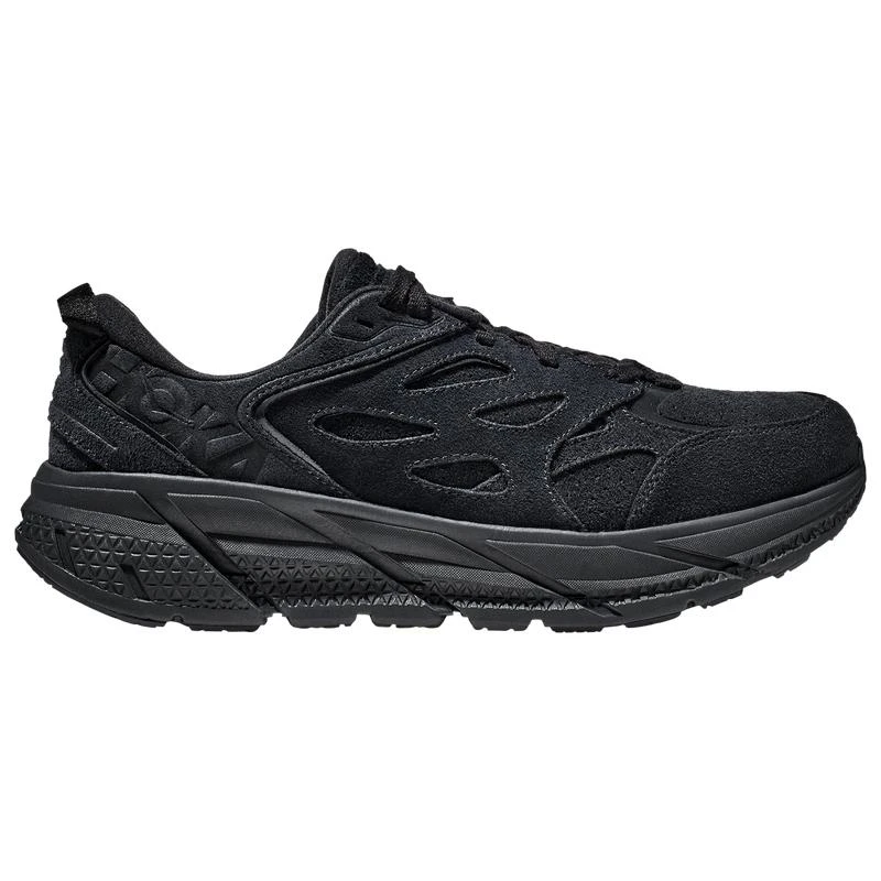Hoka One One HOKA Clifton L Suede - Men's 1