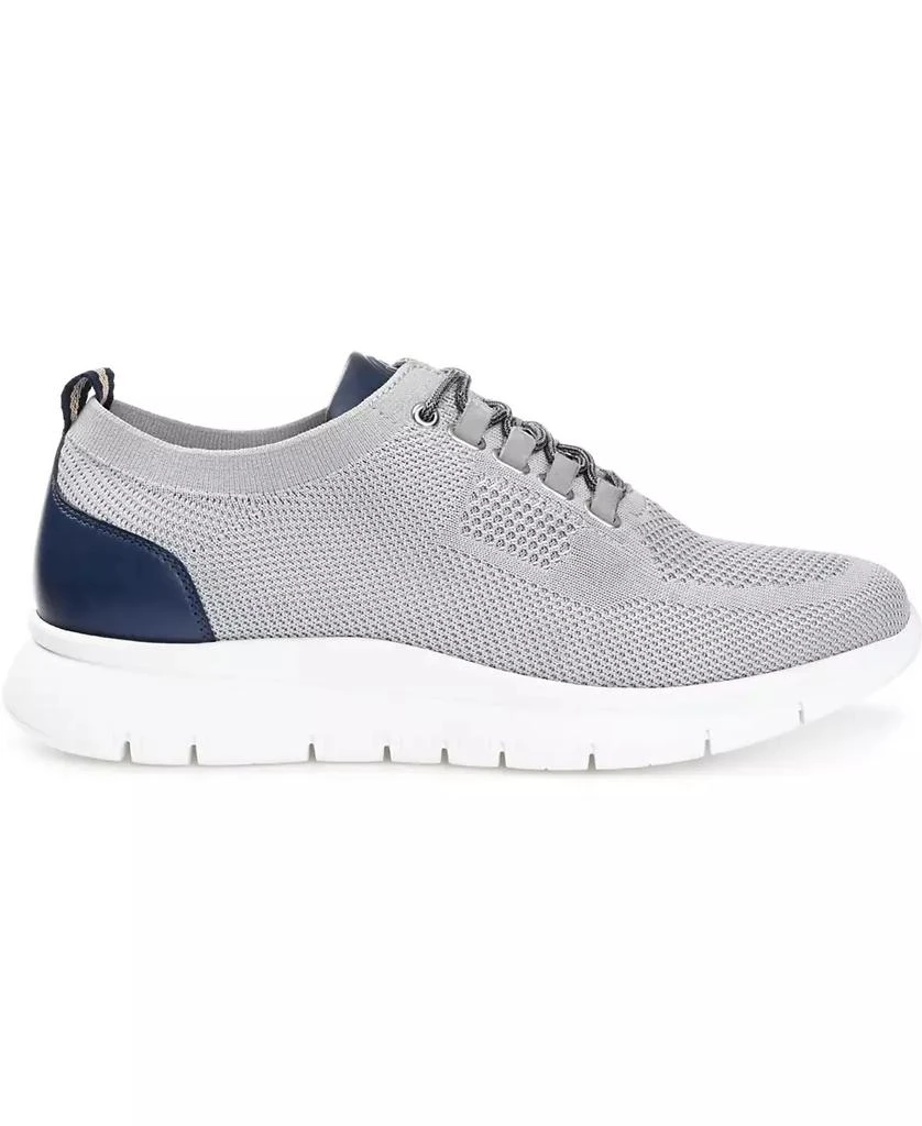 Thomas & Vine Men's Jackson Knit Sneakers 2