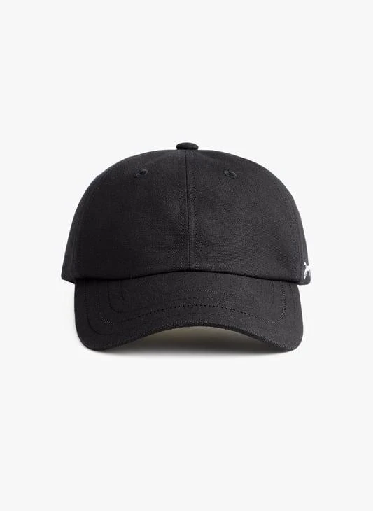 Jacquemus La Casquette Jacquemus cotton baseball cap 1