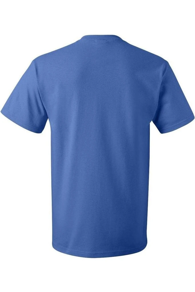 Gildan Batman V Superman Simple Logo Short Sleeve Adult Tee / T-Shirt 2