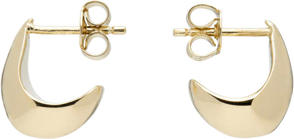 Lemaire Micro Drop Earrings