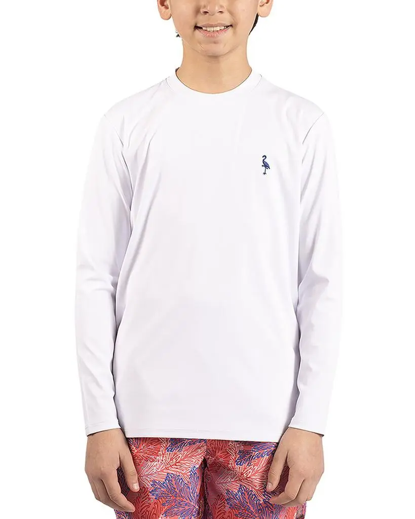TailorByrd Rashguard