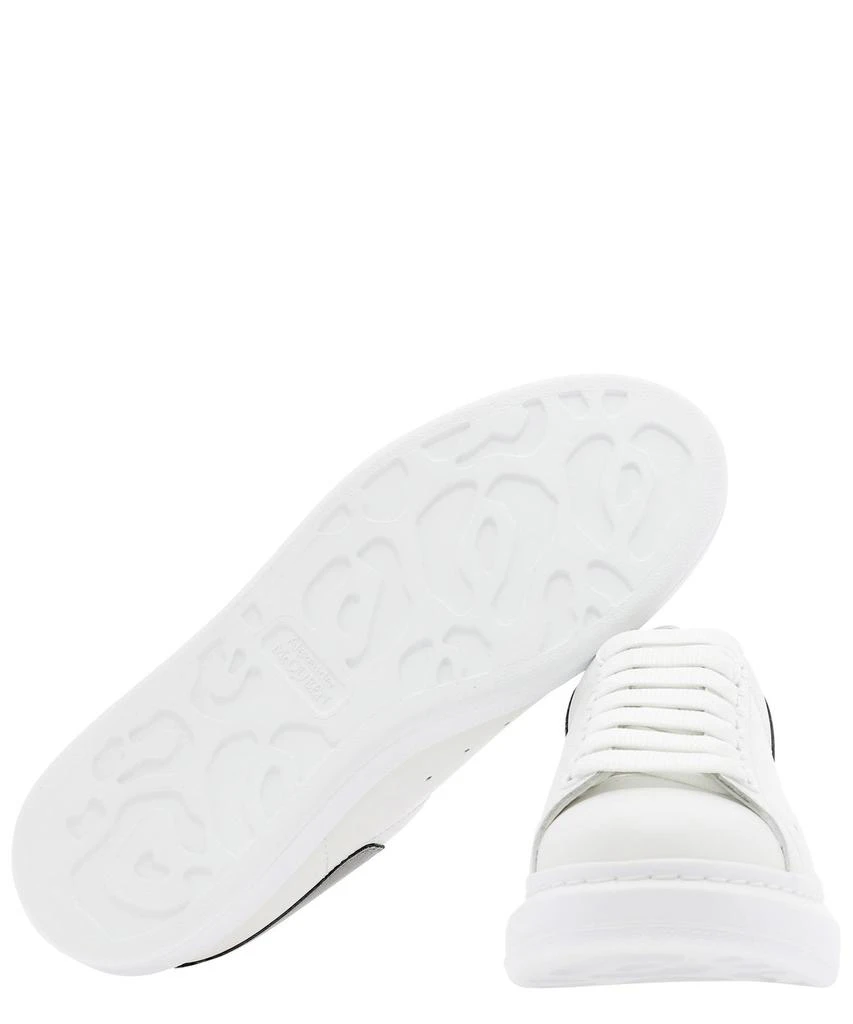 Alexander McQueen Alexander McQueen Oversized Low-Top Sneakers 5