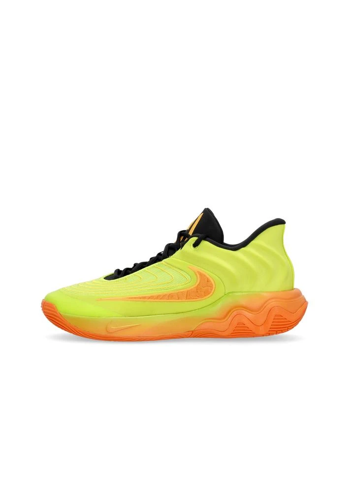 Basketball Man Giannis Immortality 4 Cyber/bright Mandarin 